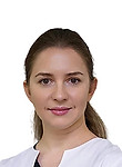 Врач Машкова Людмила Павловна