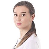 Врач Машталир Алина Владимировна