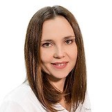 Врач Машталова Анастасия Алексеевна