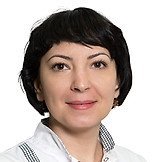 Врач Машурова Сабина Анатольевна