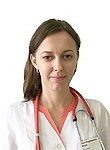 Врач Масюк Ольга Владимировна