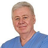 Врач Масленников Сергей Викторович