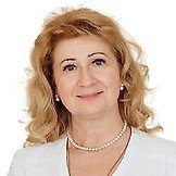 Врач Масленникова Елена Алексеевна