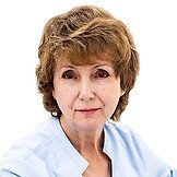 Врач Масленникова Ирина Юрьевна