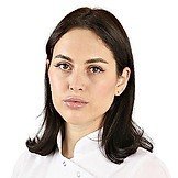 Врач Масленникова Юлия Николаевна