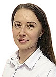 Врач Масленникова Татьяна Сергеевна