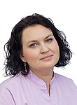 Врач Маслова Ирина Васильевна