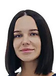 Врач Масри Евгения Дмитриевна