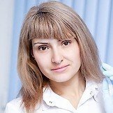 Врач Массуренко Мария Владимировна