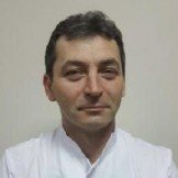 Врач Матковский Георгий Виленович