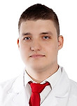 Врач Матвеев Андрей Олегович