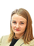 Врач Матвеева Анна Юрьевна