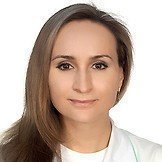 Врач Матвеева Кристина Евгеньевна