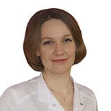 Врач Матвеева Ольга Николаевна