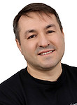 Врач Мазлов Сергей Валерьевич