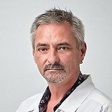 Врач Медведев Андрей Владимирович