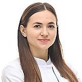 Врач Медведева Анжелика Александровна