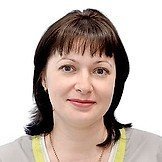 Врач Медведева Юлия Александровна