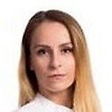 Врач Медведева Мария Владимировна