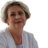 Врач Медведева Наталья Александровна
