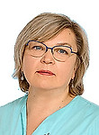 Врач Медведева Татьяна Николаевна