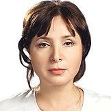 Врач Мегерян Светлана Дмитриевна