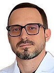 Врач Мегидь Роман Михайлович