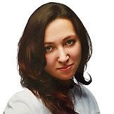 Врач Мелехова Виктория Александровна