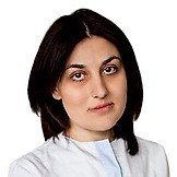 Врач Мелик-Касумова Ася Сергеевна