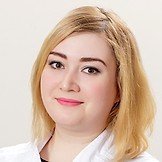 Врач Мелихова Ольга Александровна