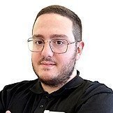 Врач Мелконян Артур Гарникович