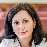 Врач Мелконян Ольга Татевосовна