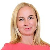 Врач Мельник Инна Николаевна