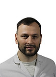 Врач Мельник Николай Викторович