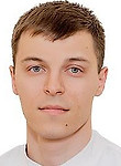 Врач Мельников Денис Андреевич