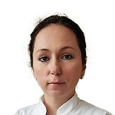 Врач Мельникова Анна Викторовна