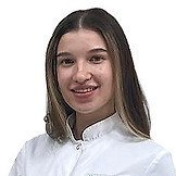 Врач Мельникова Мария Сергеевна