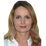 Врач Мельникова Оксана Владимировна