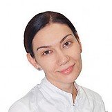 Врач Мендель Юлия Викторовна