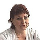 Врач Мендрух Наталья Юрьевна