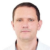 Врач Меняйло Юрий Леонидович