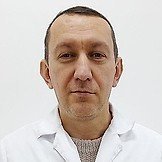 Врач Мерлин Евгений Михайлович