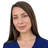 Врач Мещерякова Татьяна Александровна