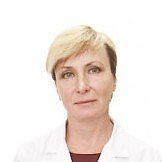 Врач Мешина Марина Евгеньевна
