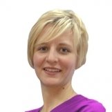 Врач Мешкова Елизавета Сергеевна