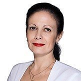 Врач Мешкова Юлия Николаевна