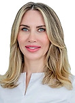 Врач Мешкова Наталья Владимировна