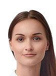 Врач Месропян Марина Эдуардовна