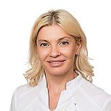 Врач Метелева Влада Викторовна