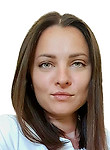 Врач Межидова Оксана Юрьевна